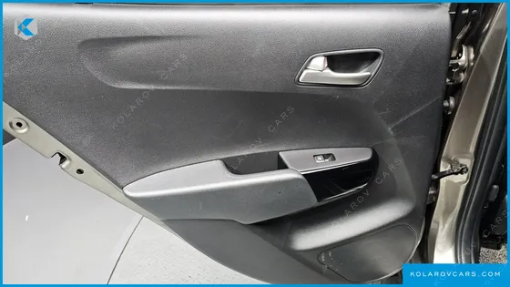 KIA MORNING (PICANTO) SIGNATURE