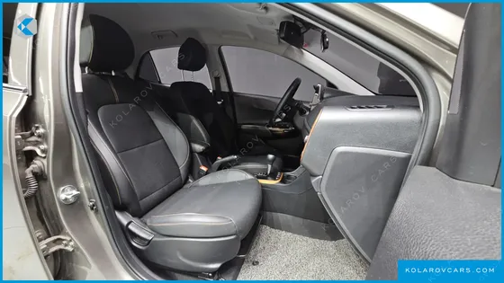 KIA MORNING (PICANTO) SIGNATURE