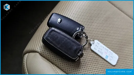 KIA CARNIVAL 9-SEATER NOBLESSE SPECIAL