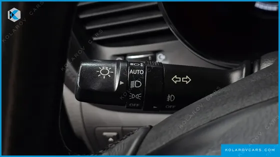 KIA K5 2.0 PRESTIGE