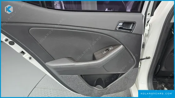 KIA K5 2.0 PRESTIGE