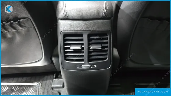 KIA K5 2.0 PRESTIGE