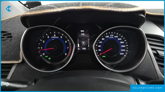 HYUNDAI ELANTRA (AVANTE) 1.6 GDI PREMIUM