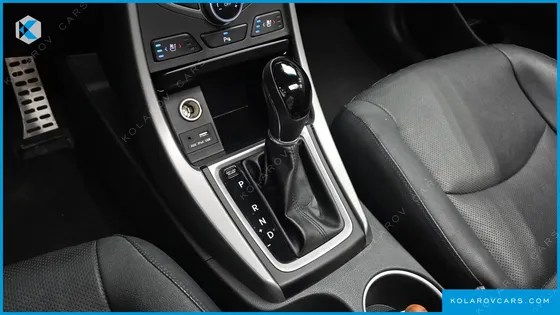 HYUNDAI ELANTRA (AVANTE) 1.6 GDI PREMIUM