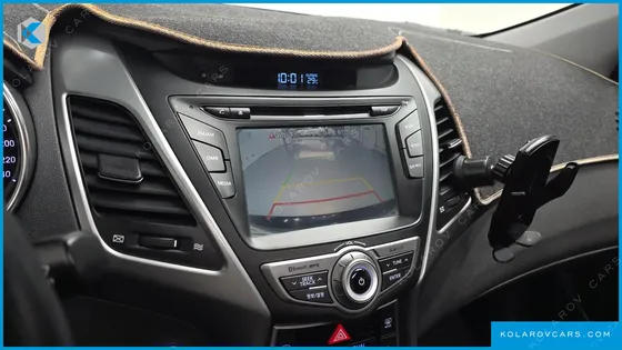 HYUNDAI ELANTRA (AVANTE) 1.6 GDI PREMIUM