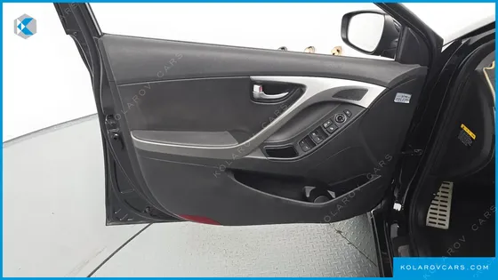 HYUNDAI ELANTRA (AVANTE) 1.6 GDI PREMIUM