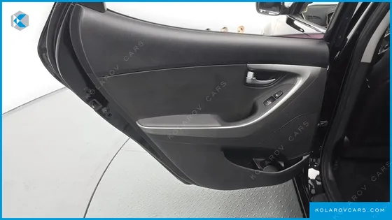 HYUNDAI ELANTRA (AVANTE) 1.6 GDI PREMIUM