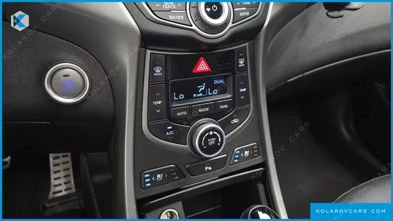 HYUNDAI ELANTRA (AVANTE) 1.6 GDI PREMIUM