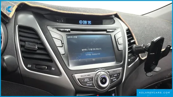 HYUNDAI ELANTRA (AVANTE) 1.6 GDI PREMIUM