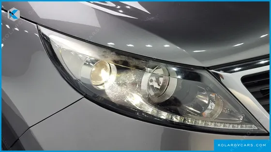 KIA SPORTAGE DIESEL 2WD LIMITED
