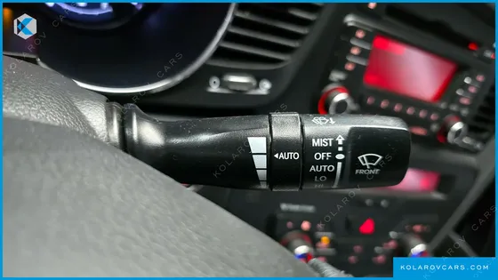 KIA K5 2.0 TURBO-GDI PRESTIGE