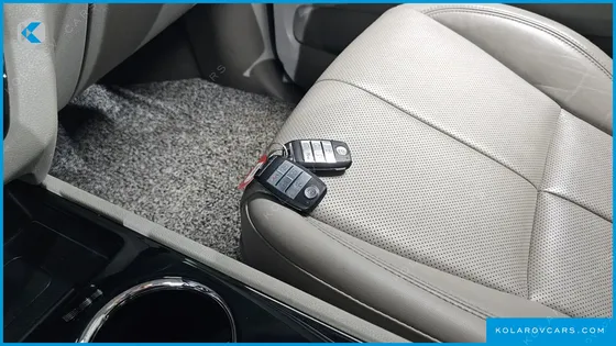 KIA CARNIVAL 9-SEATER NOBLESSE SPECIAL