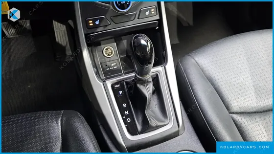 HYUNDAI ELANTRA (AVANTE) 1.6 GDI SMART