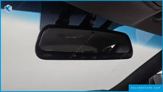 KIA K5 LPI PRESTIGE