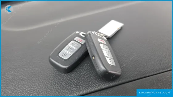 KIA K5 LPI PRESTIGE