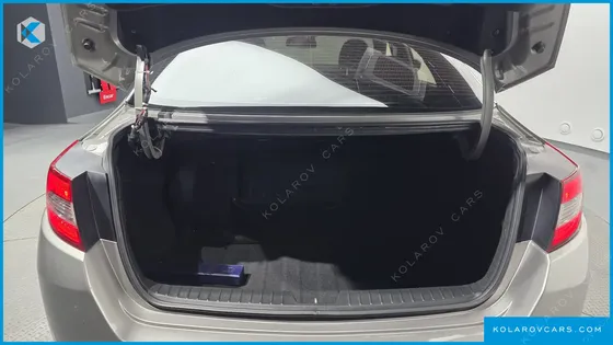 KIA K5 LPI PRESTIGE