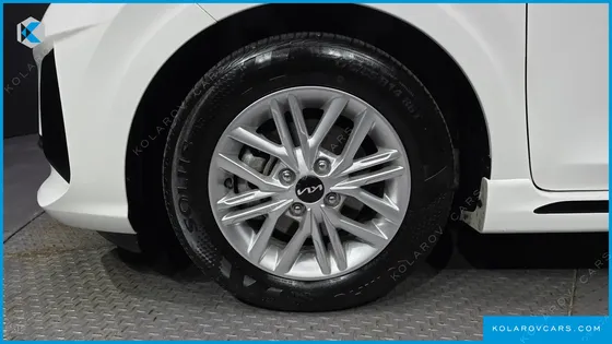 KIA MORNING (PICANTO) PRESTIGE