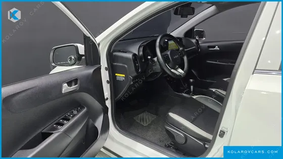 KIA MORNING (PICANTO) PRESTIGE
