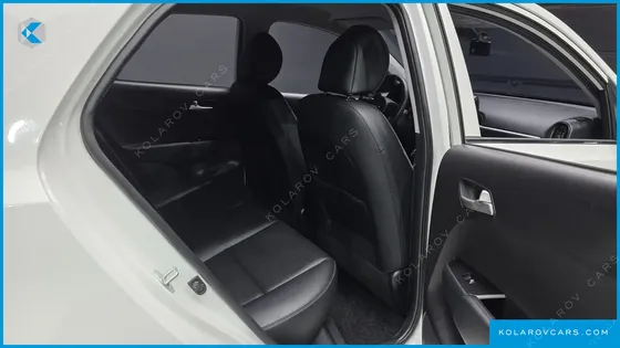KIA MORNING (PICANTO) PRESTIGE