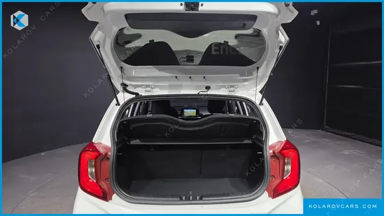 KIA MORNING (PICANTO) PRESTIGE