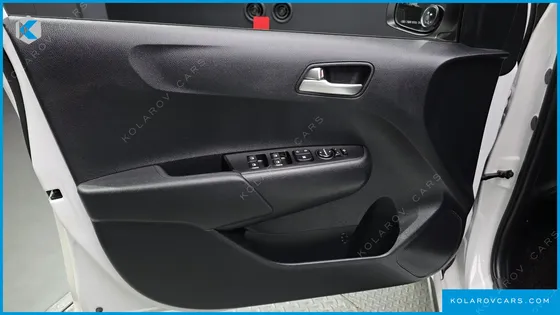 KIA MORNING (PICANTO) PRESTIGE