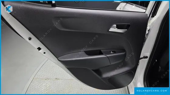 KIA MORNING (PICANTO) PRESTIGE