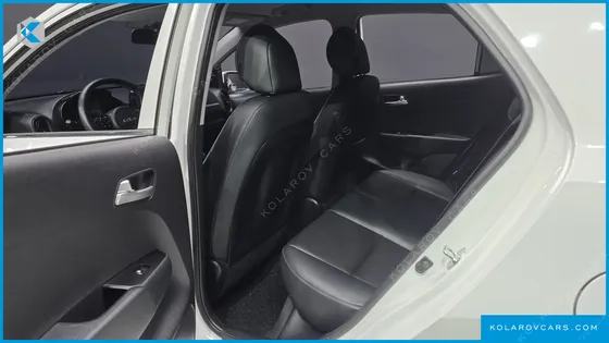 KIA MORNING (PICANTO) PRESTIGE