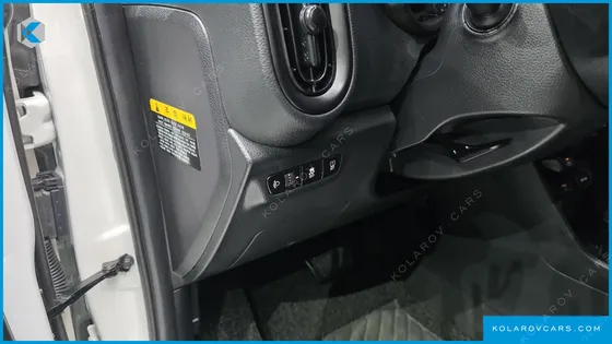 KIA MORNING (PICANTO) PRESTIGE