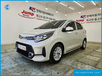 KIA MORNING (PICANTO) PRESTIGE