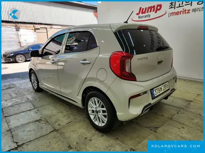 KIA MORNING (PICANTO) PRESTIGE