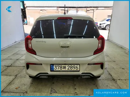 KIA MORNING (PICANTO) PRESTIGE