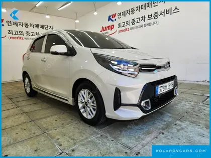 KIA MORNING (PICANTO) PRESTIGE