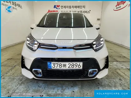 KIA MORNING (PICANTO) PRESTIGE