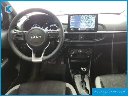 KIA MORNING (PICANTO) PRESTIGE