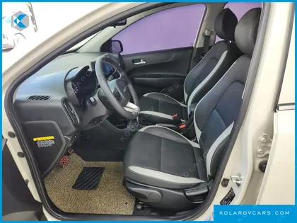 KIA MORNING (PICANTO) PRESTIGE