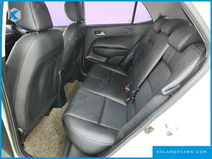 KIA MORNING (PICANTO) PRESTIGE