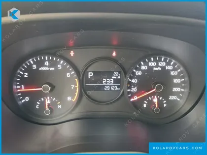 KIA MORNING (PICANTO) PRESTIGE