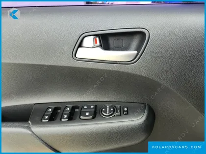 KIA MORNING (PICANTO) PRESTIGE
