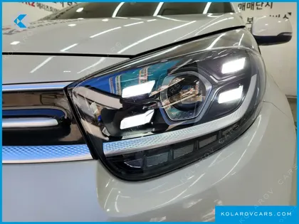 KIA MORNING (PICANTO) PRESTIGE