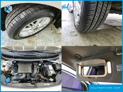 KIA MORNING (PICANTO) PRESTIGE