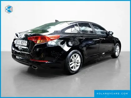 KIA K5 LPI LUXURY