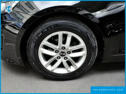 KIA K5 LPI LUXURY