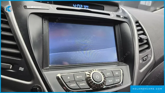 HYUNDAI ELANTRA (AVANTE) 1.6 LPI SMART