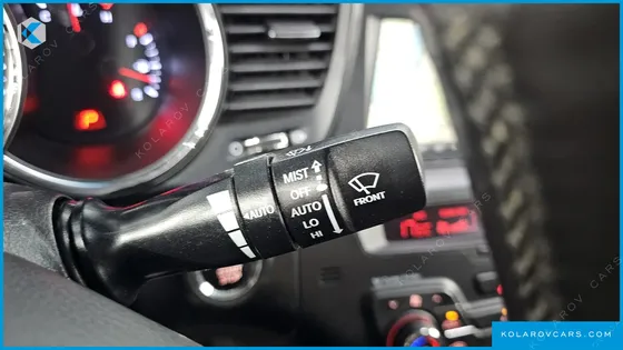 KIA K5 LPI PRESTIGE