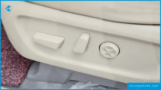 KIA CARNIVAL 9-SEATER NOBLESSE SPECIAL