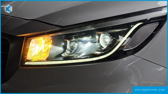 KIA CARNIVAL 9-SEATER NOBLESSE SPECIAL