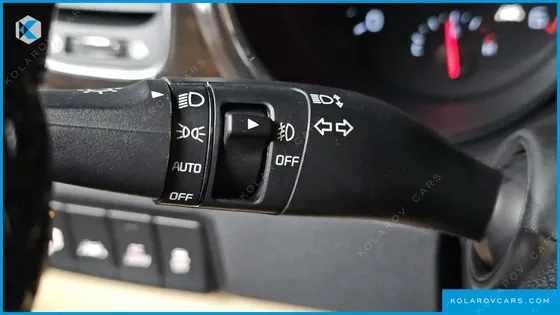 KIA CARNIVAL 9-SEATER NOBLESSE SPECIAL