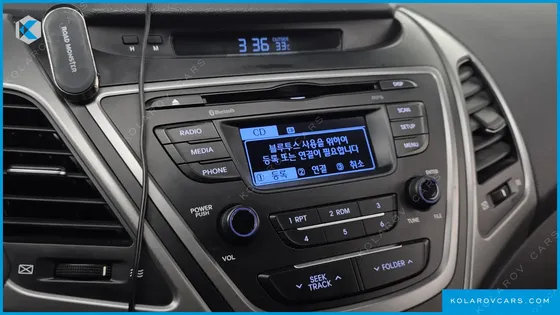 HYUNDAI ELANTRA (AVANTE) 1.6 GDI STYLE