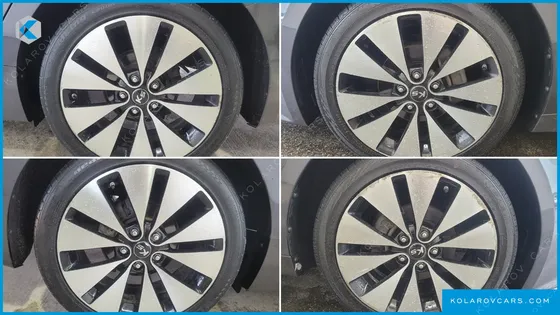 KIA K5 2.0 LUXURY