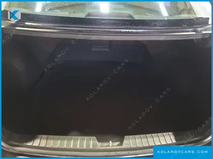 KIA K5 2.0 LUXURY